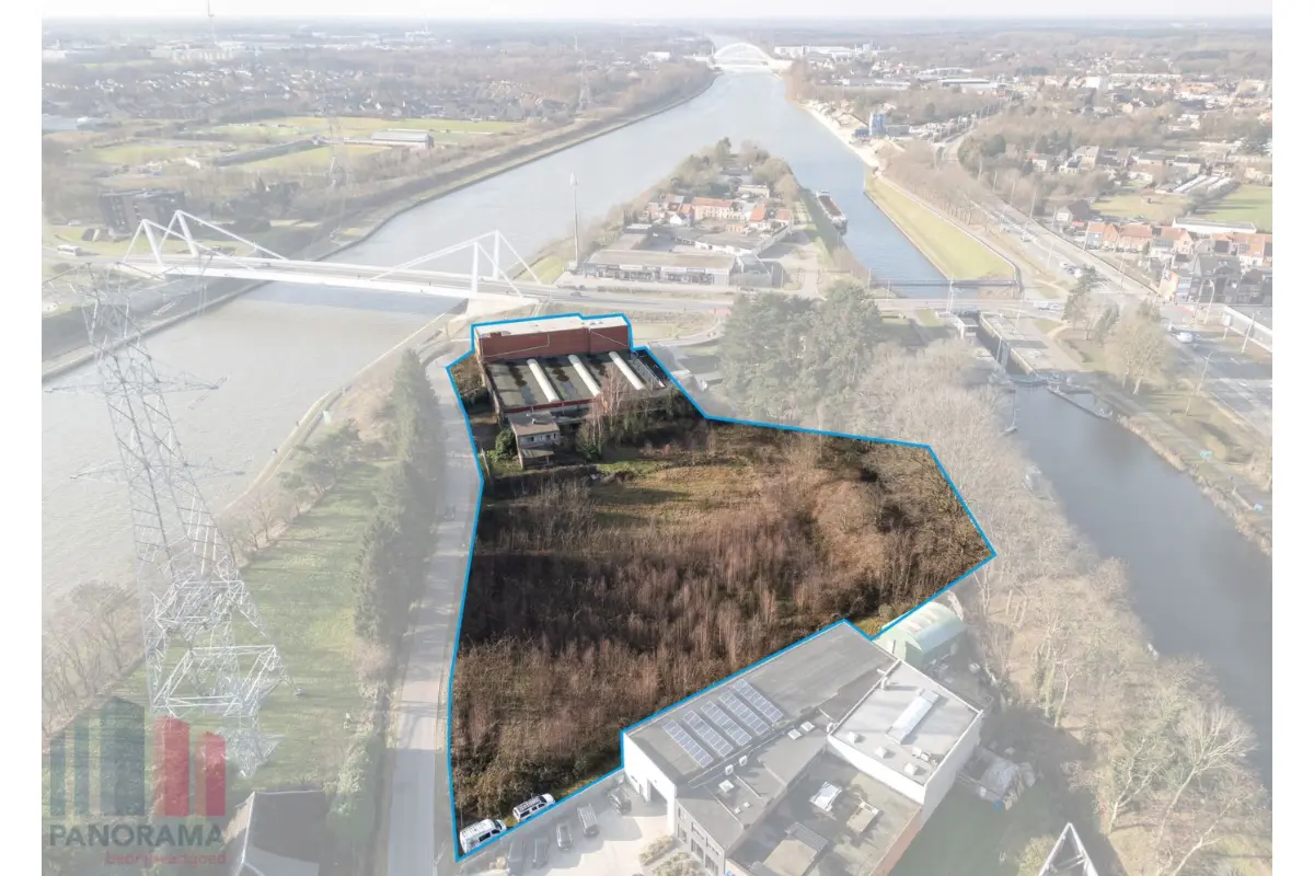 Terrain à vendre à Herentals 2200 0.00€  chambres m² - annonce 675977