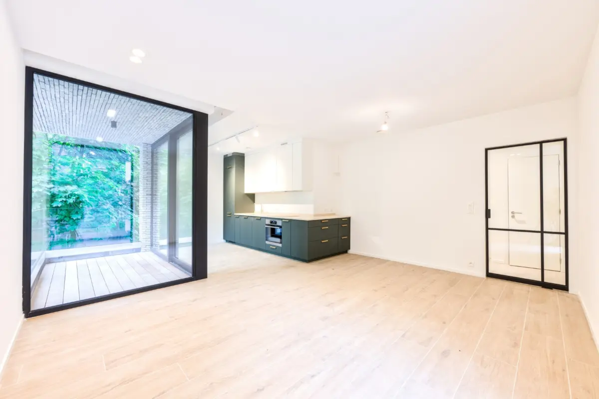 Appartement à louer à Uccle 1180 1550.00€ 1 chambres 69.00m² - annonce 676660