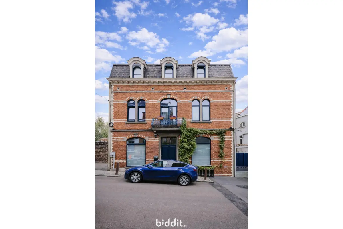 Maison à vendre à Uccle 1180 450000.00€ 3 chambres 140.00m² - annonce 676653