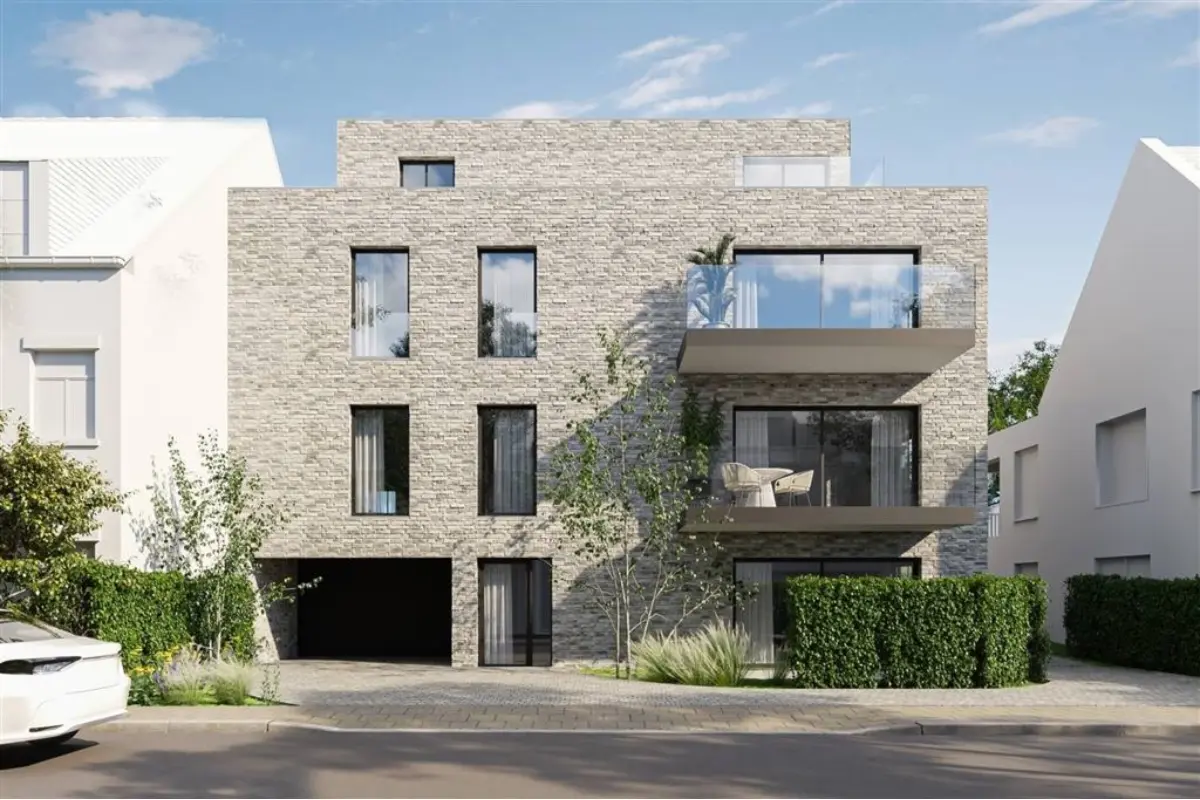 Appartement à vendre à Leefdaal 3061 465000.00€ 2 chambres 121.00m² - annonce 675815