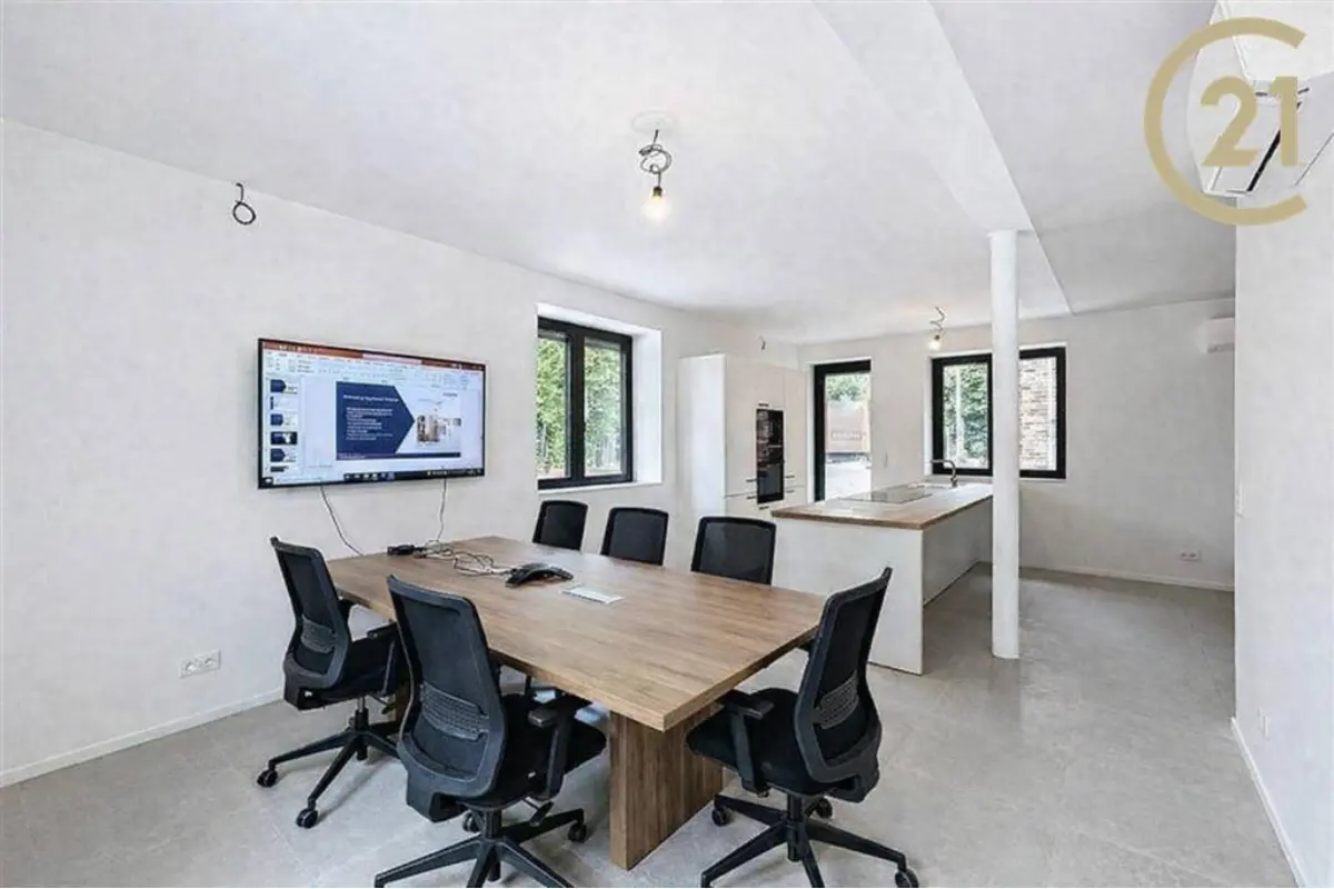 Commerce à vendre à Assesse 5330 350000.00€ 3 chambres 143.00m² - annonce 676222