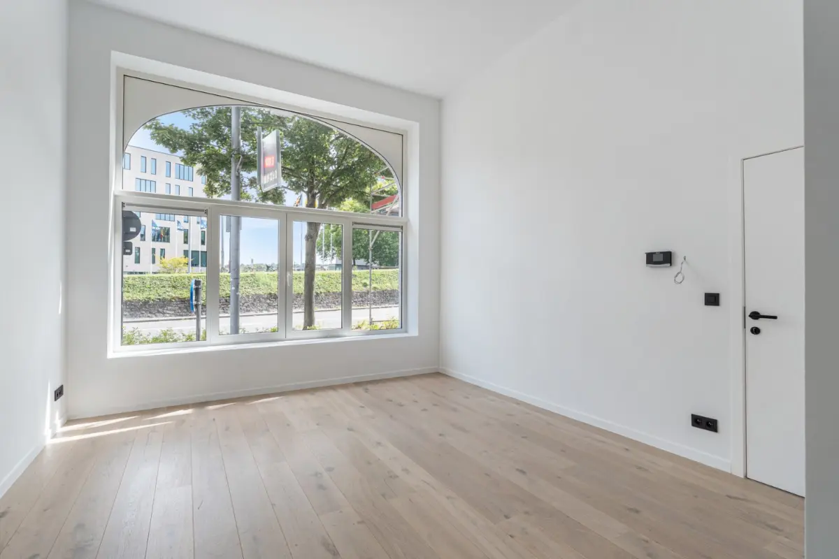 Appartementsgebouw te  koop in Leuven 3000 315000.00€ 1 slaapkamers 44.00m² - Zoekertje 676001