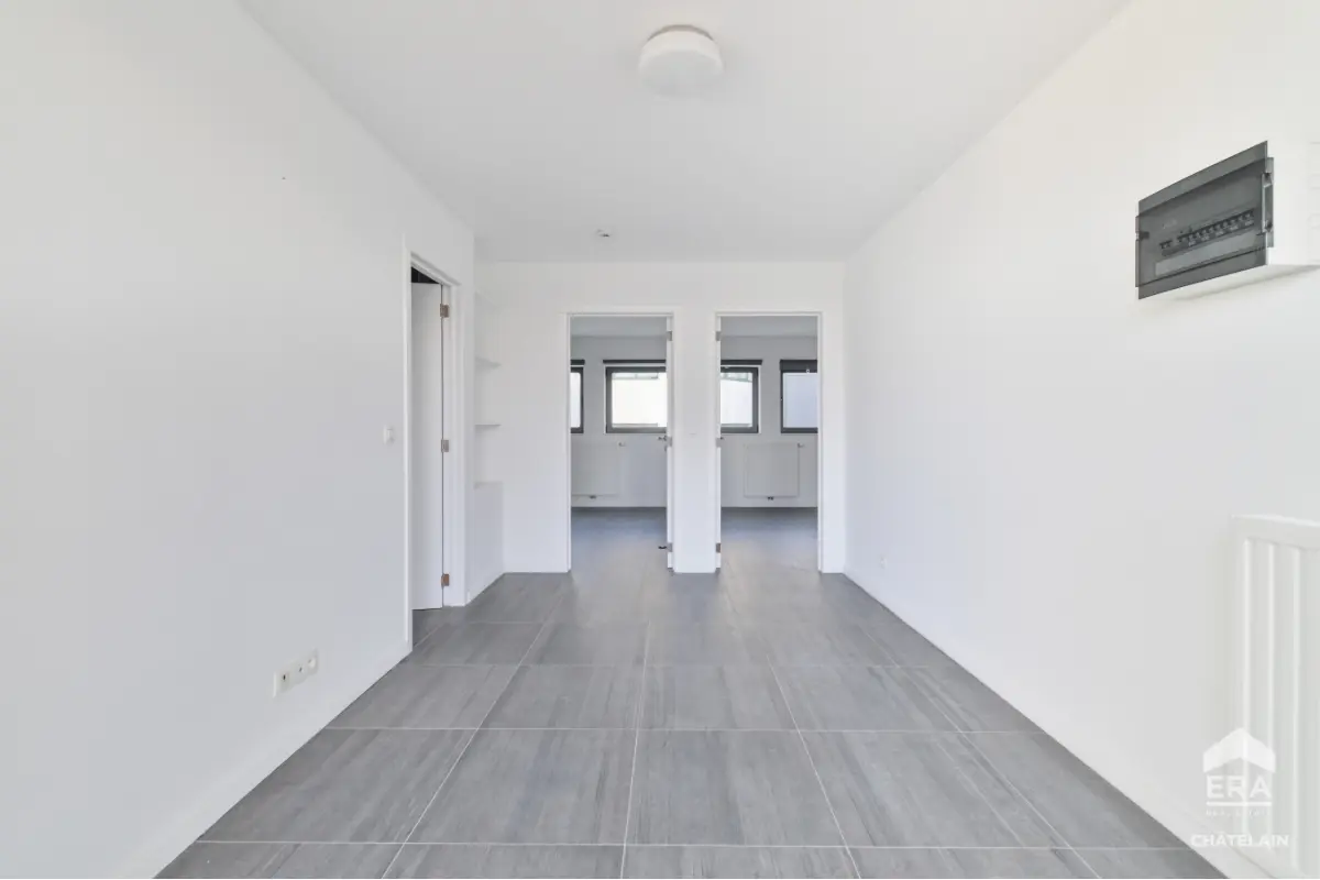 Studio à vendre à Bruxelles 1000 210000.00€ 1 chambres 46.00m² - annonce 676606