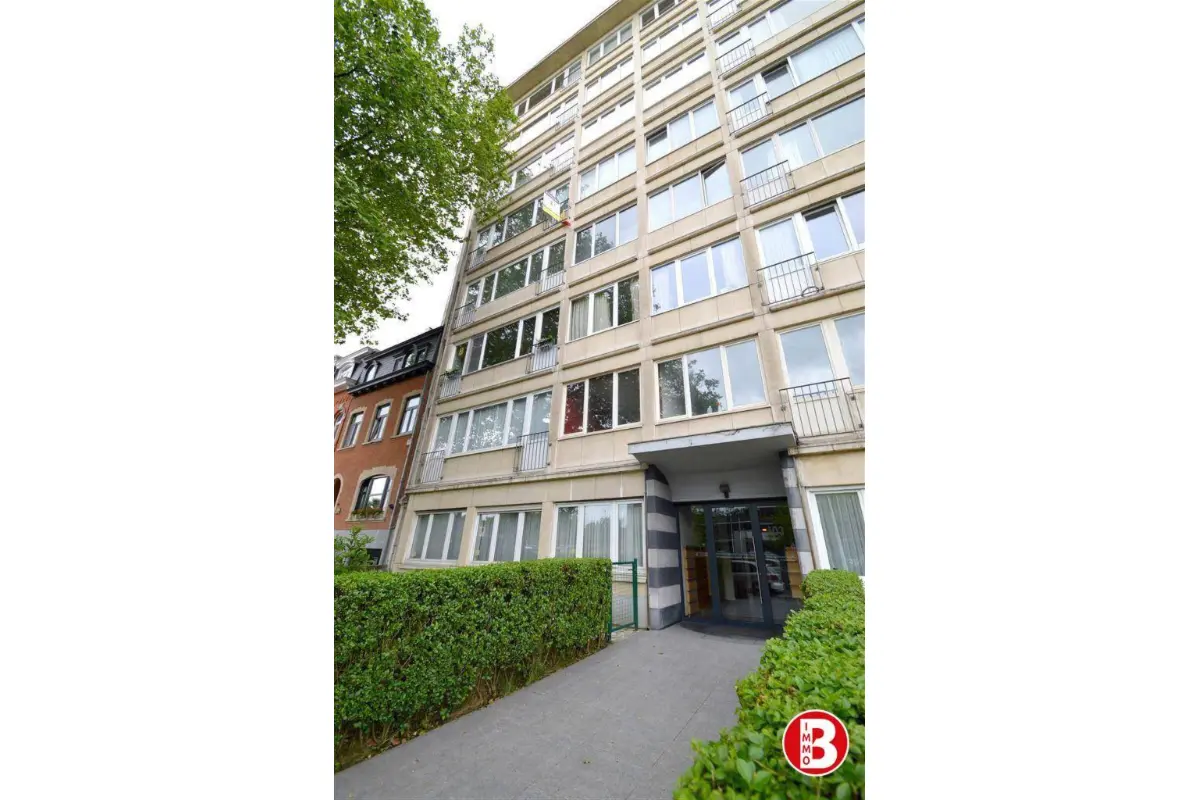 Rez-de-chaussée à vendre à Schaerbeek 1030 333000.00€ 2 chambres 119.00m² - annonce 676063