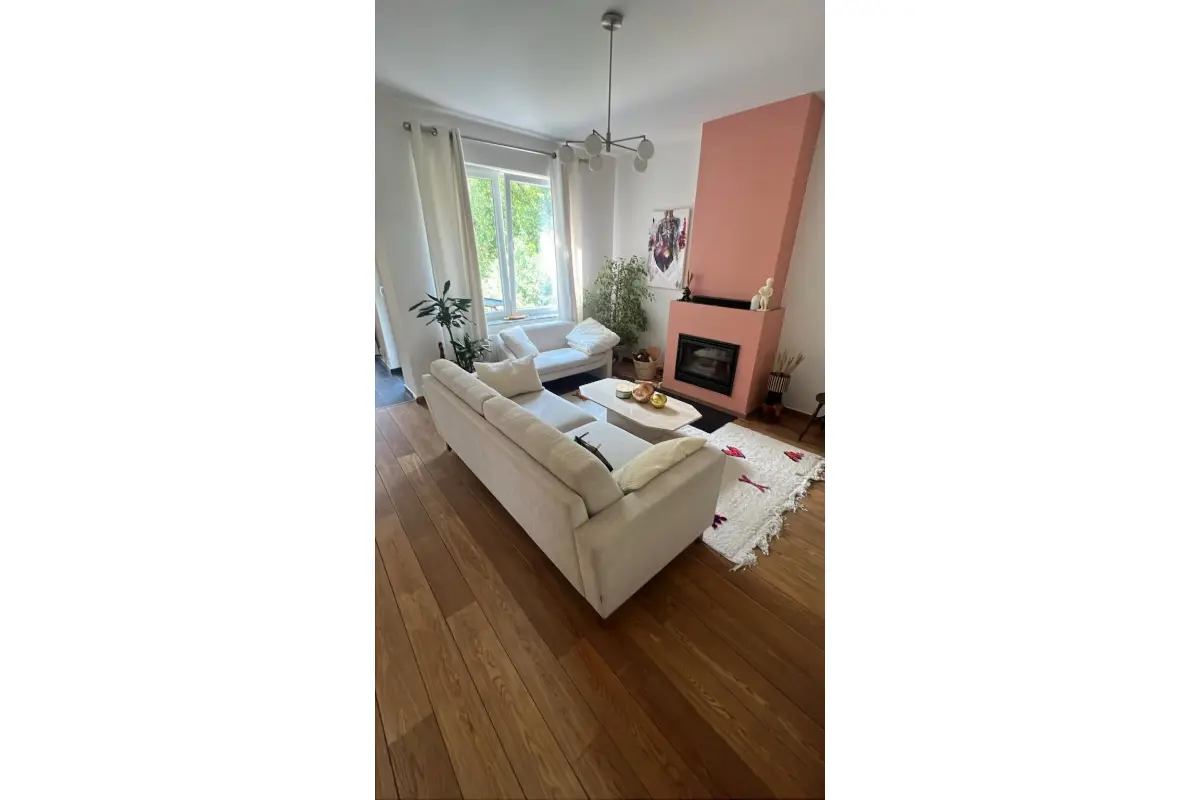 Appartement à louer à Uccle 1180 1600.00€  chambres m² - annonce 675831