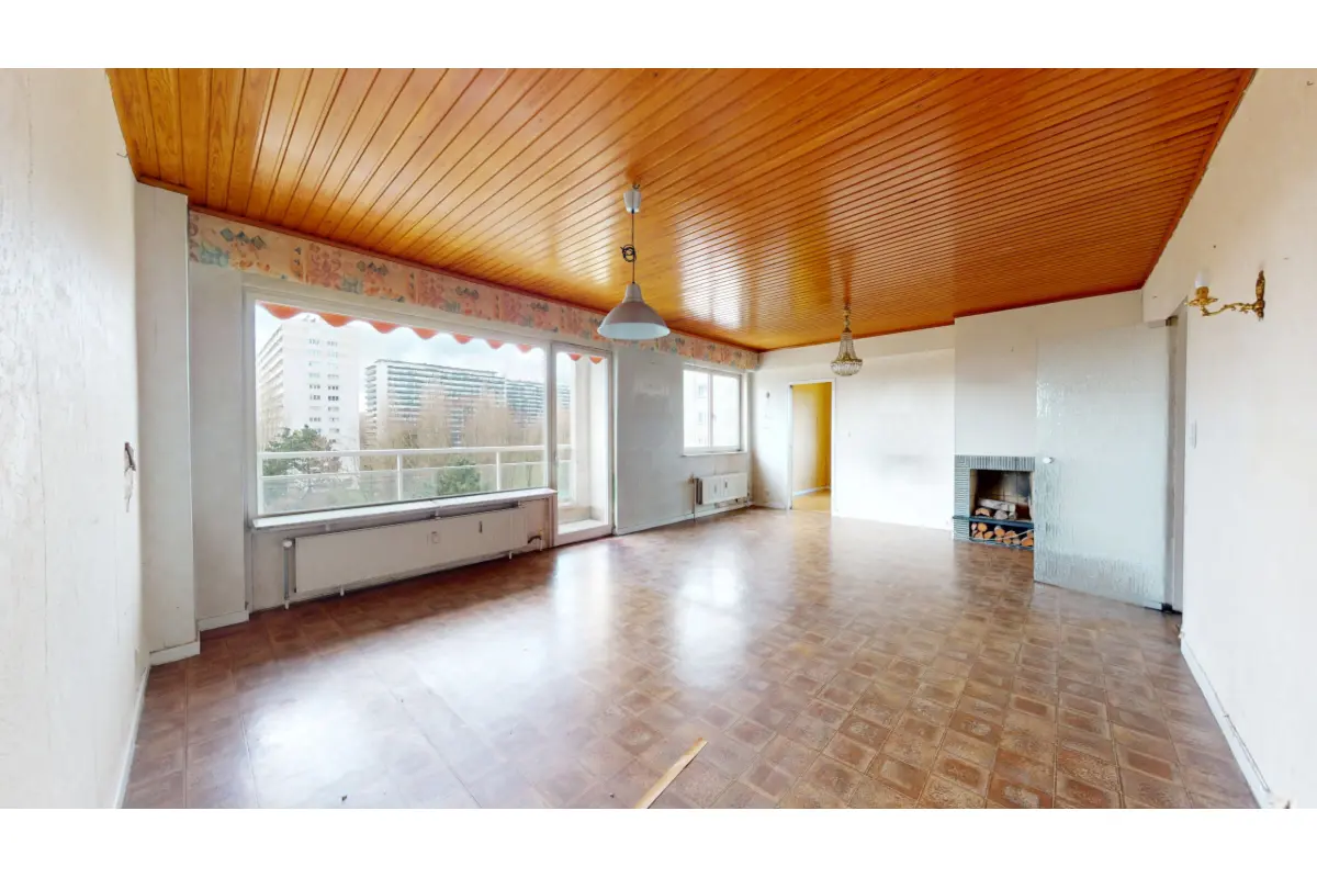 Appartement à vendre à Woluwe-Saint-Lambert 1200 295000.00€ 3 chambres 110.00m² - annonce 677162