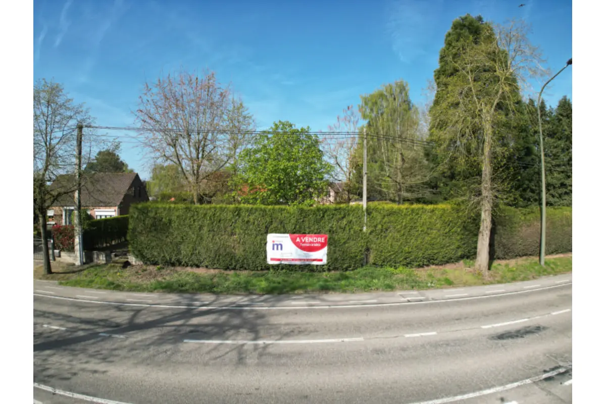 Bouwgrond te  koop in Edingen 7850 149500.00€  slaapkamers m² - Zoekertje 677362