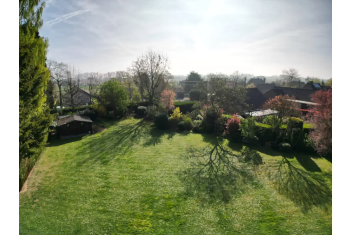 Bouwgrond te  koop in Bassilly 7830 149500.00€  slaapkamers m² - Zoekertje 677361