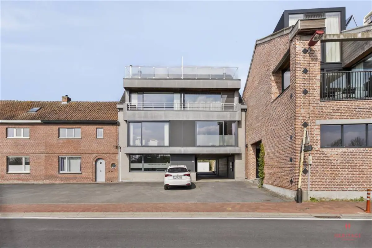 Appartement à vendre à Nevele 9850 335000.00€ 2 chambres 138.00m² - annonce 676862