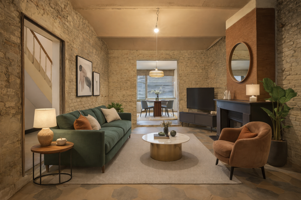 Huis te  koop in Elsene 1050 499000.00€ 6 slaapkamers 225.00m² - Zoekertje 677214