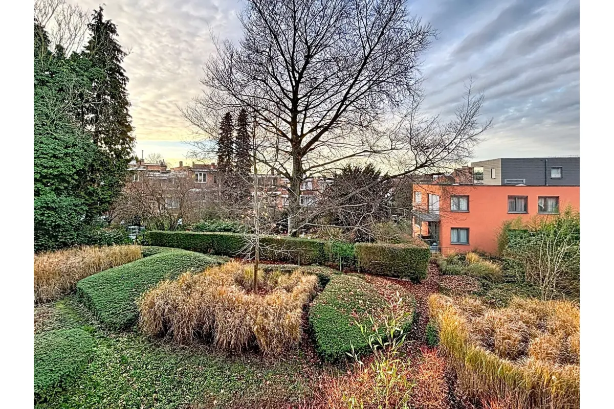 Appartement à vendre à Uccle 1180 399500.00€ 2 chambres 103.00m² - annonce 677209