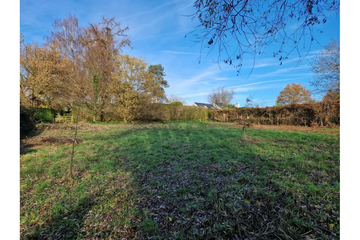 Bouwgrond te  koop in Lasne 1380 369000.00€  slaapkamers m² - Zoekertje 677369