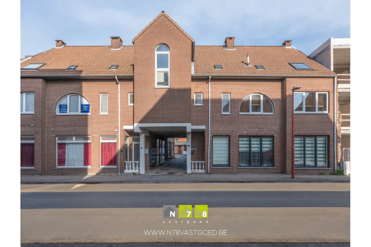 Appartement à vendre à Maasmechelen 3630 175000.00€ 1 chambres 44.00m² - annonce 676776