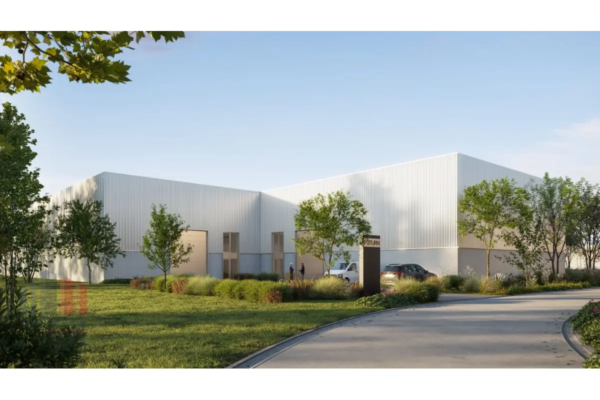 Handelszaak te  koop in Drogenbos 1620 1535115.00€  slaapkamers 1028.00m² - Zoekertje 676822