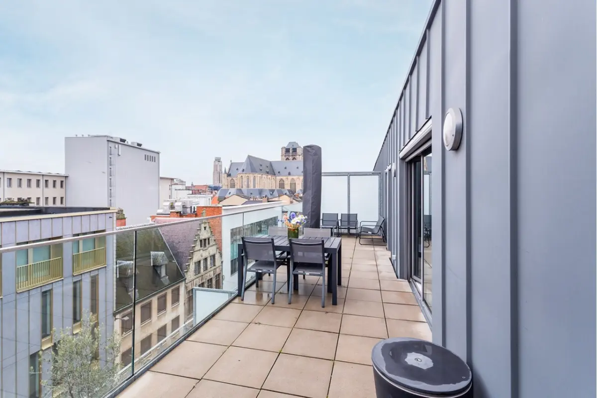 Appartement à vendre à Anvers 2000 695000.00€ 3 chambres 128.00m² - annonce 676750