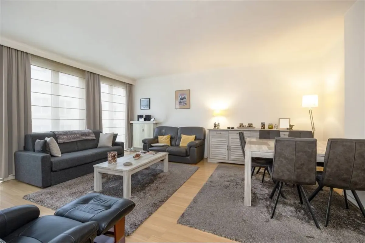 Appartement à vendre à Anvers 2000 349000.00€ 2 chambres 90.00m² - annonce 676860