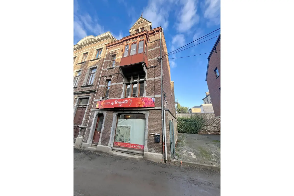 Autre à vendre à Huy 4500 275000.00€ 3 chambres 101.00m² - annonce 677414