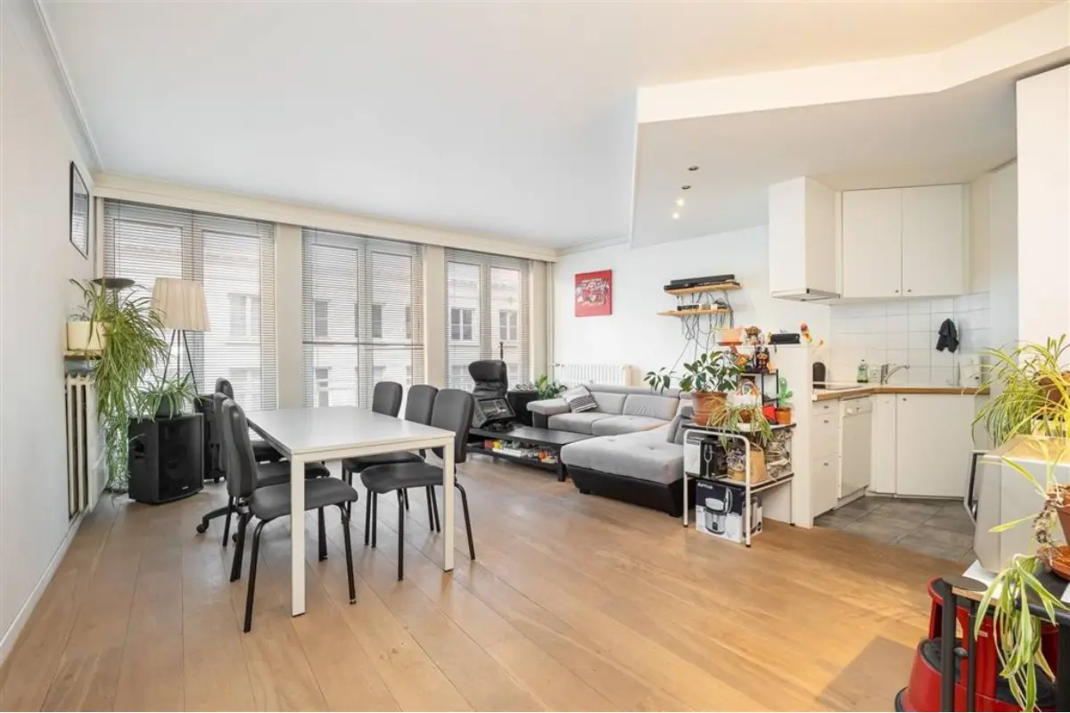 Appartement à vendre à Anvers 2000 359000.00€ 3 chambres 110.00m² - annonce 676857