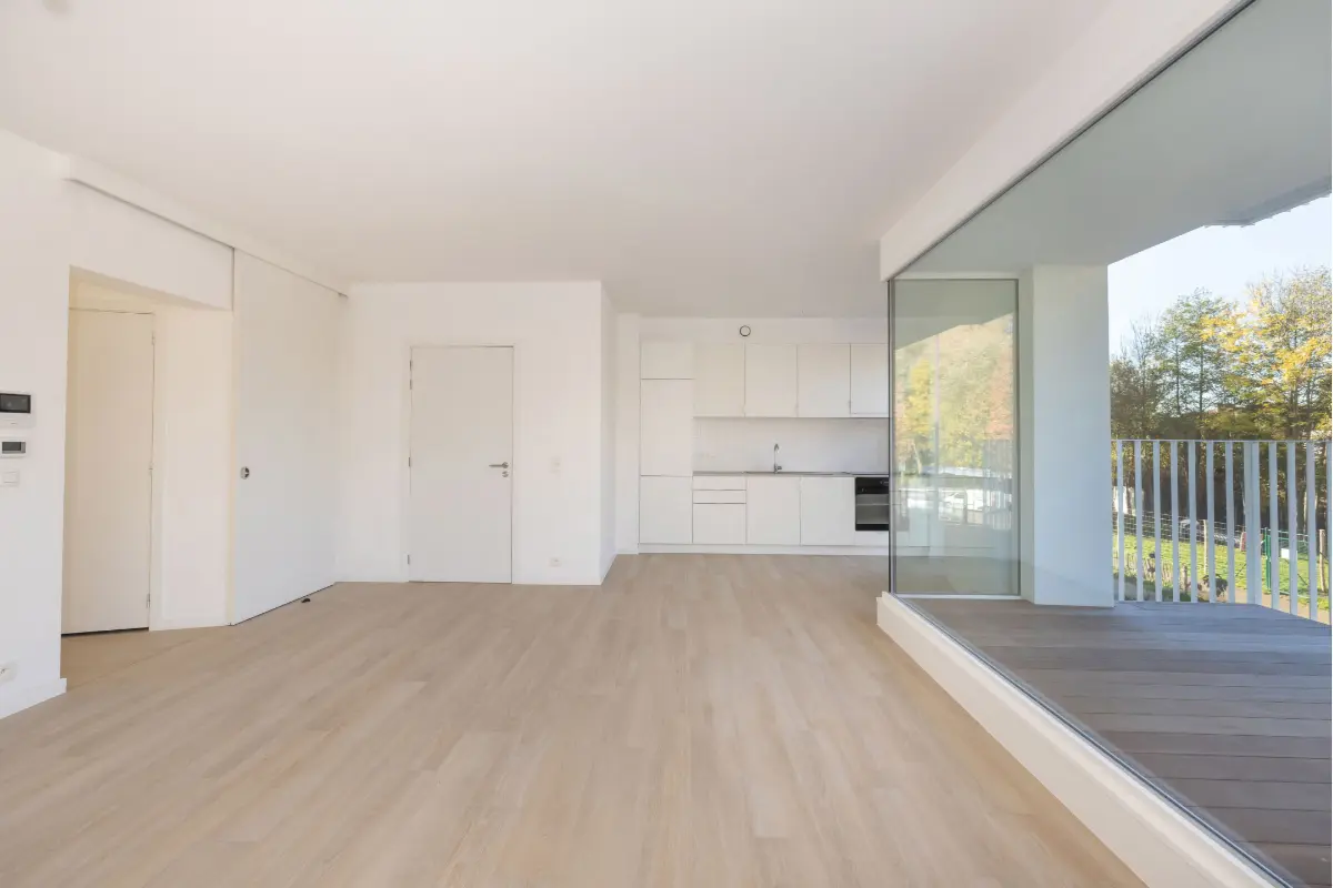 Appartement à vendre à Berchem-Sainte-Agathe 1082 0.00€ 3 chambres 114.00m² - annonce 677178