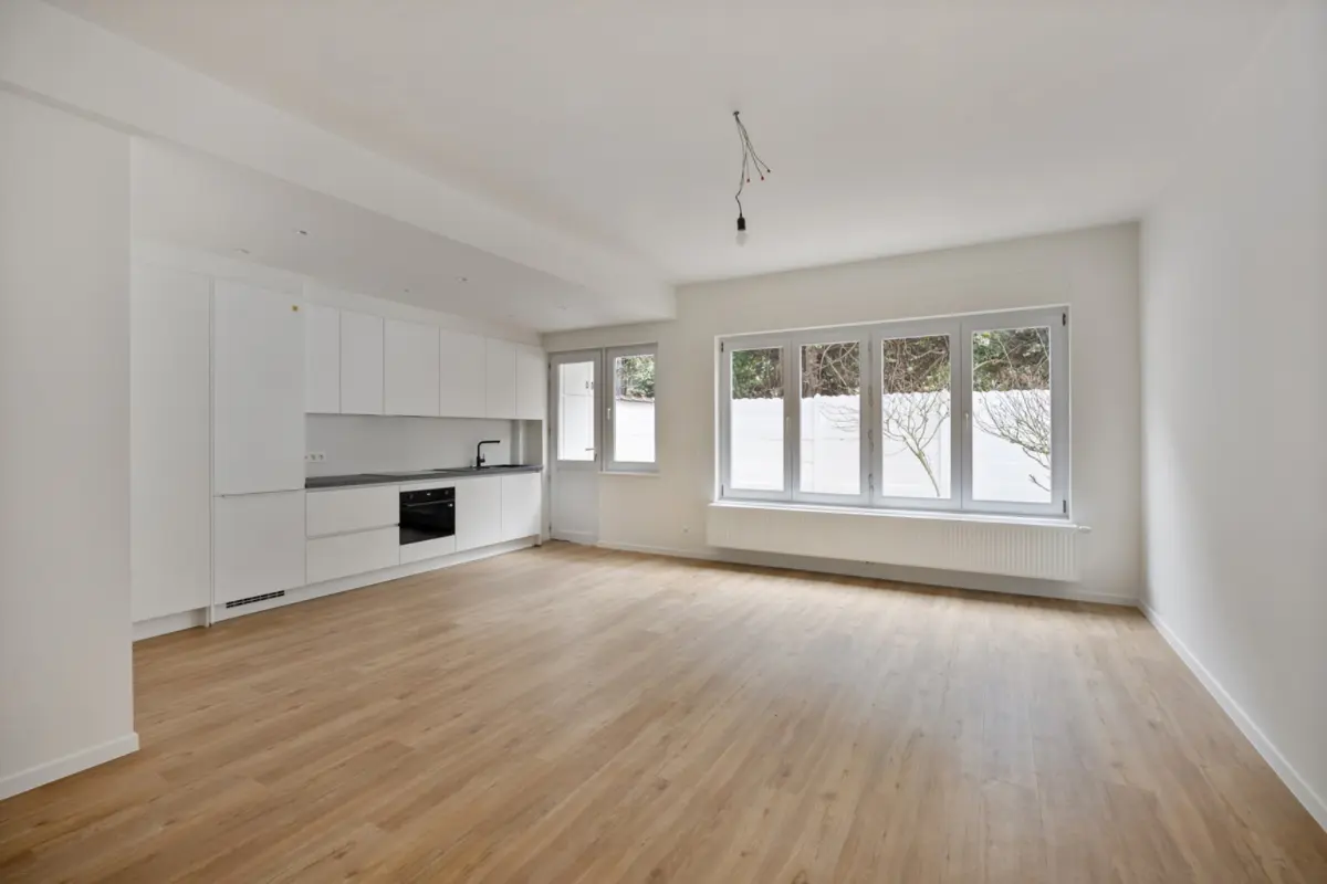 Appartement à vendre à Berchem-Sainte-Agathe 1082 274750.00€ 1 chambres 72.00m² - annonce 677491