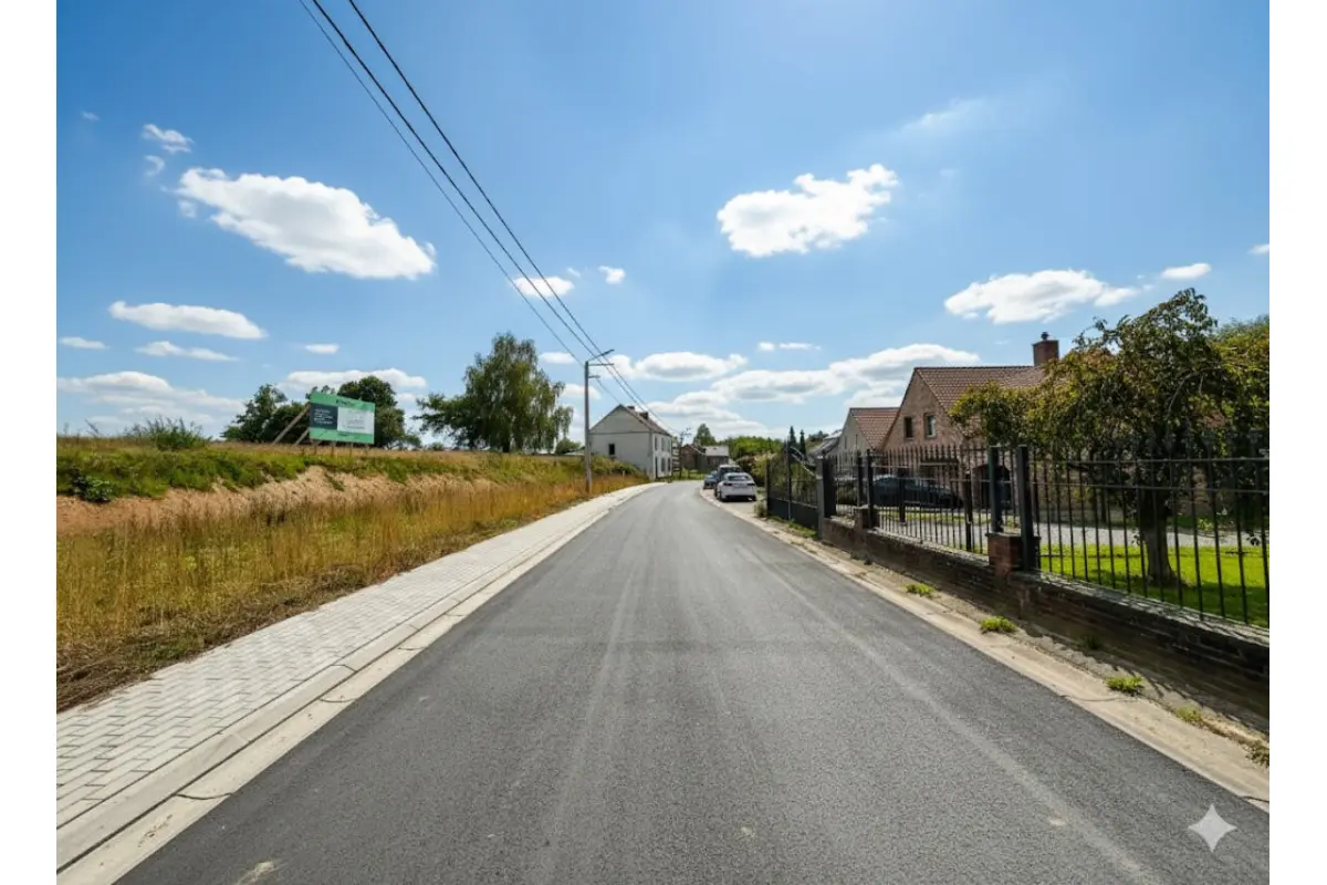 Bouwgrond te  koop in Rebecq 1430 164912.00€  slaapkamers m² - Zoekertje 677367