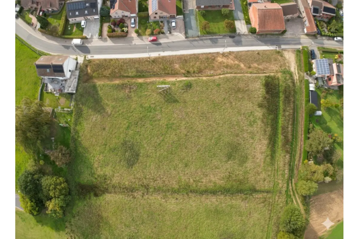 Bouwgrond te  koop in Rebecq 1430 144421.00€  slaapkamers m² - Zoekertje 677360