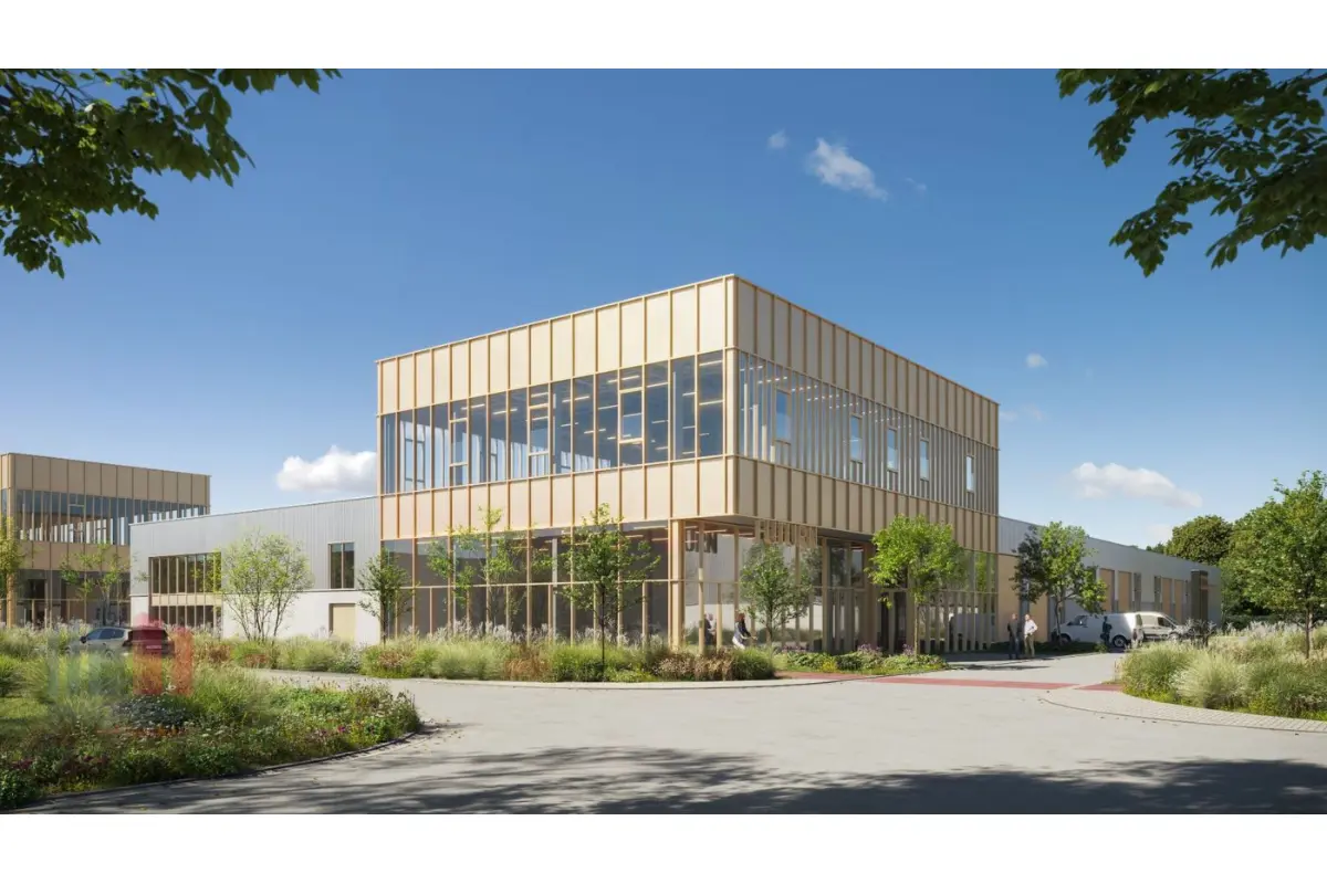 Handelszaak te  koop in Drogenbos 1620 2951272.00€  slaapkamers 1920.00m² - Zoekertje 676823