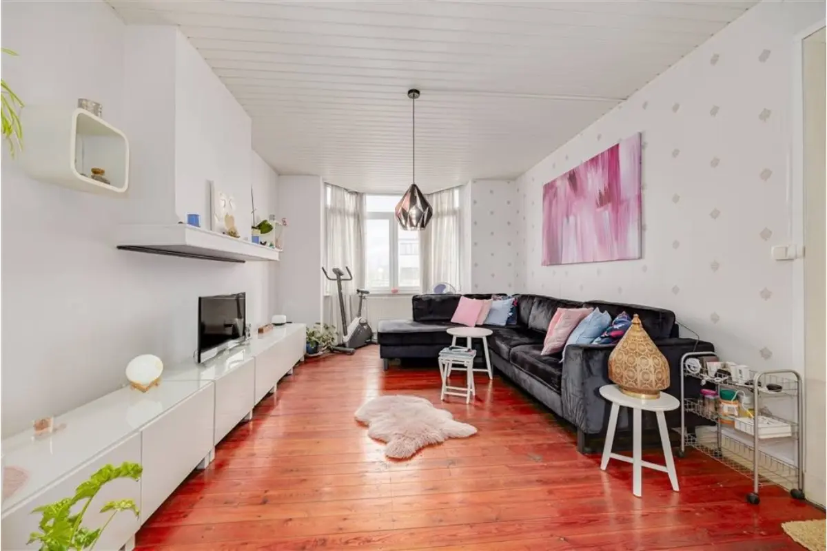 Appartement à vendre à Borgerhout 2140 220000.00€ 1 chambres 88.00m² - annonce 676845