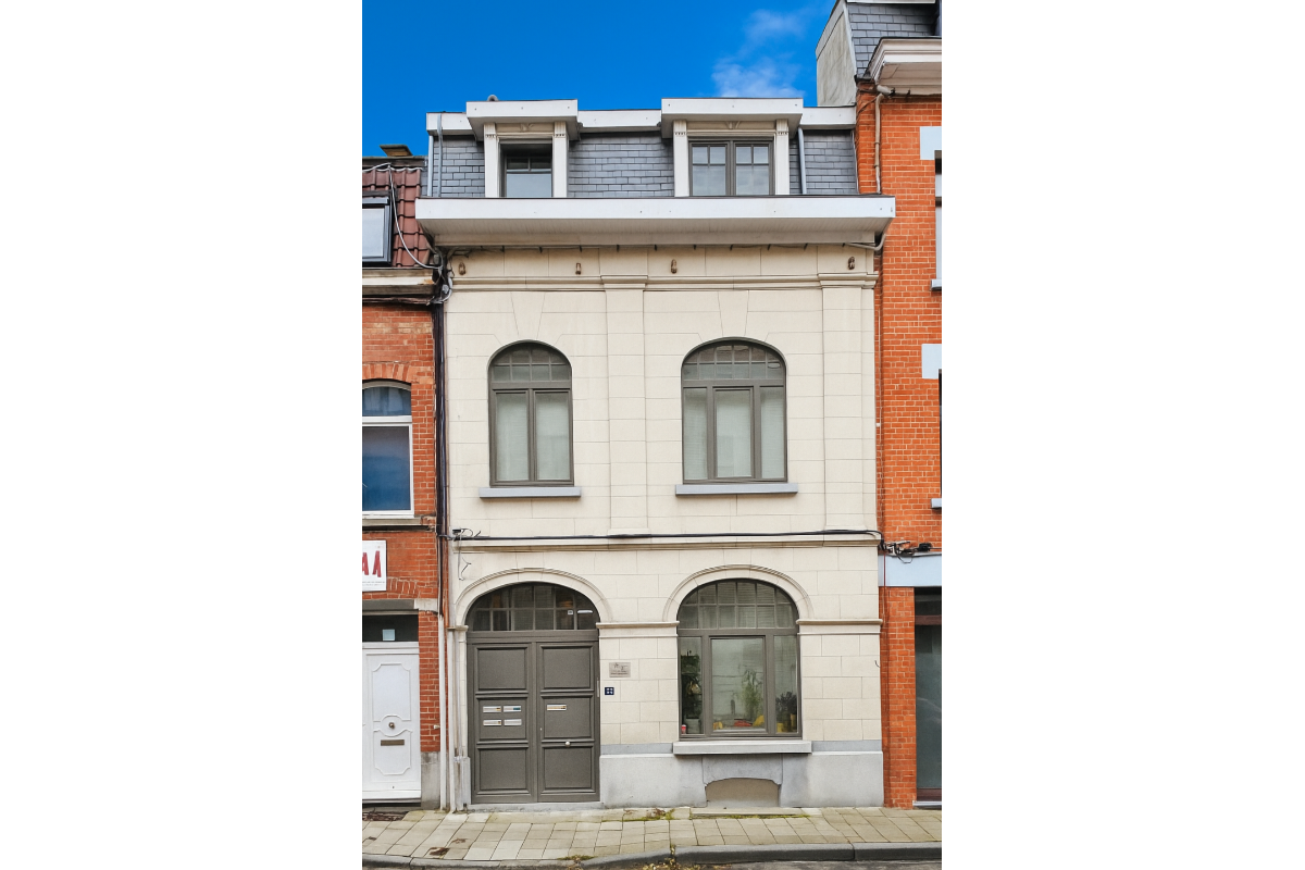 Huis te  koop in Watermaal-Bosvoorde 1170 1475000.00€ 5 slaapkamers 340.00m² - Zoekertje 677058