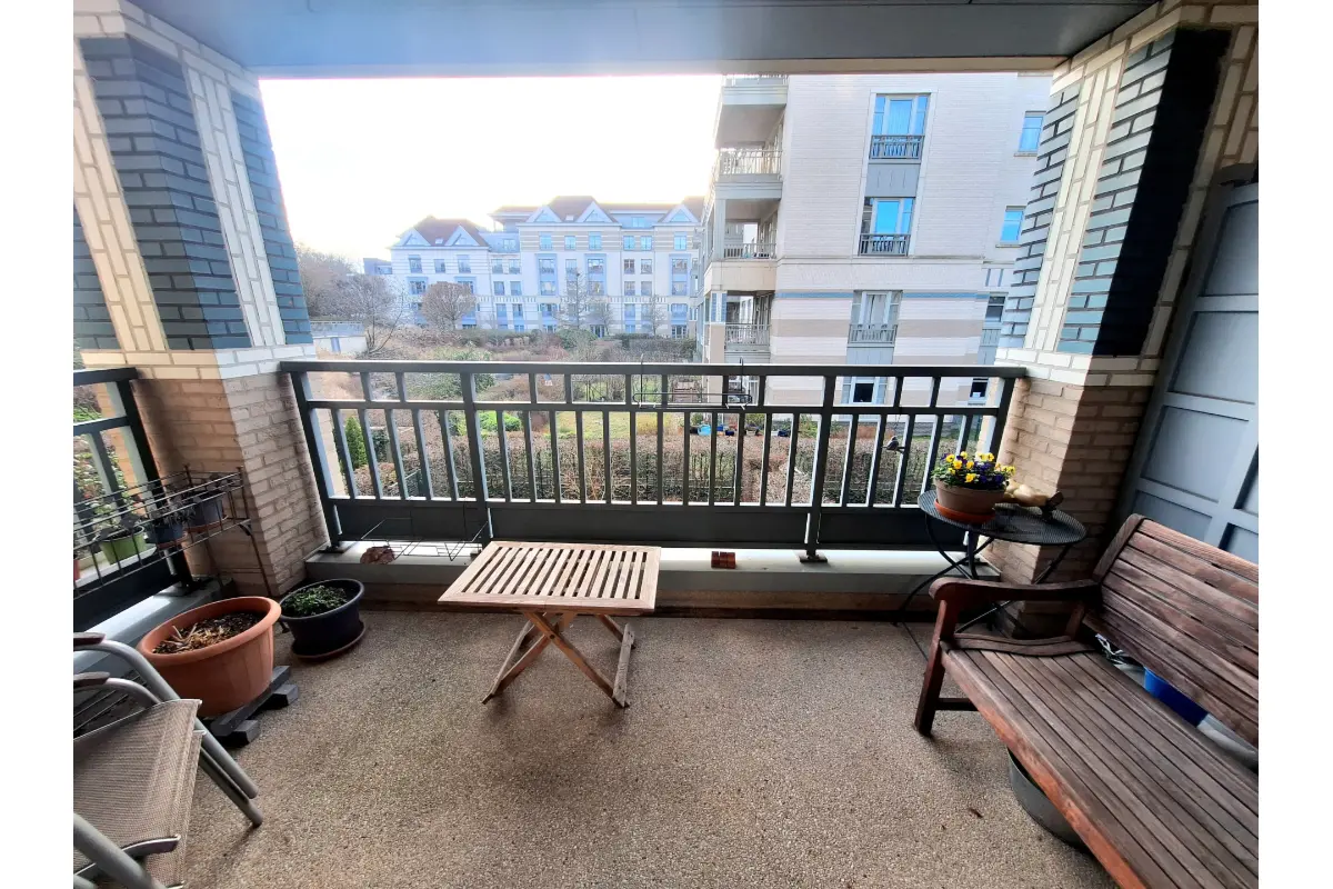 Appartement à louer à Woluwe-Saint-Pierre 1150 1750.00€ 2 chambres 115.00m² - annonce 677039