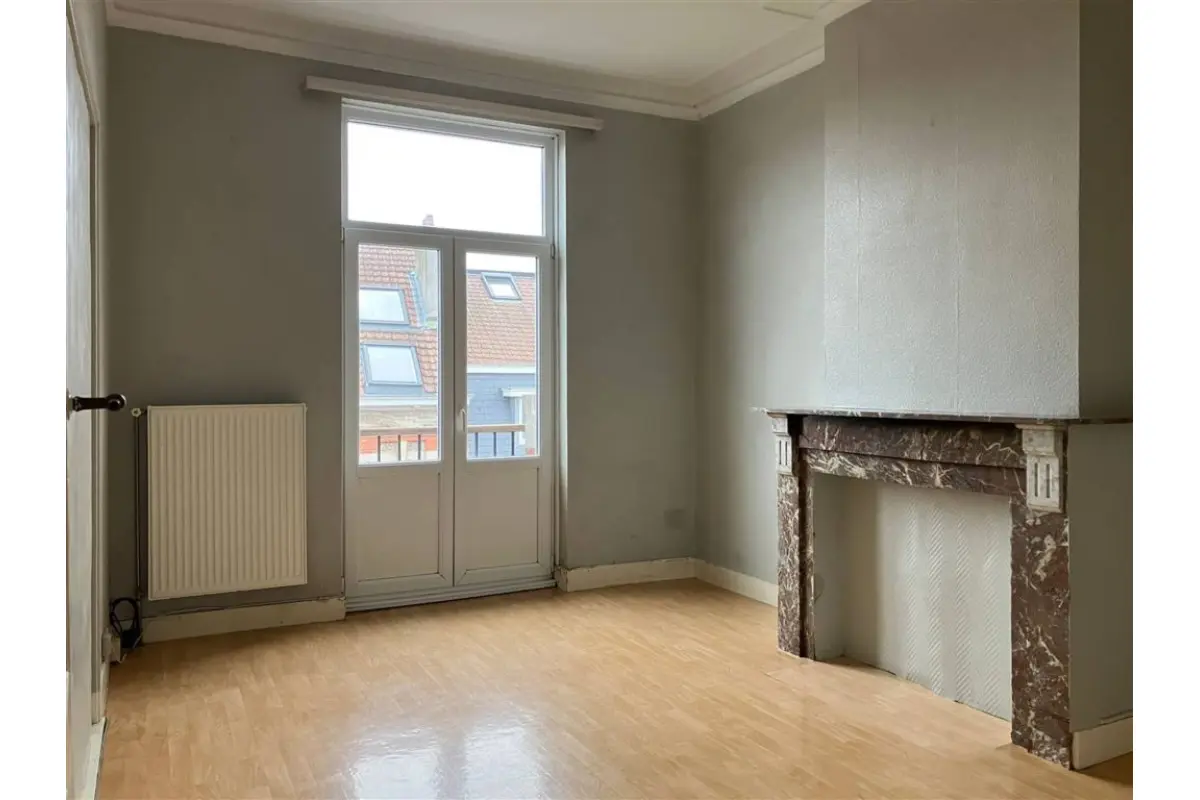 Appartement te  koop in Etterbeek 1040 279000.00€ 2 slaapkamers 66.00m² - Zoekertje 677057