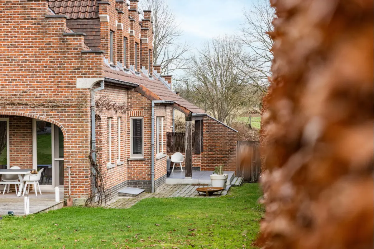 Handelszaak te  koop in Iddergem 9472 880000.00€  slaapkamers 342.00m² - Zoekertje 677054