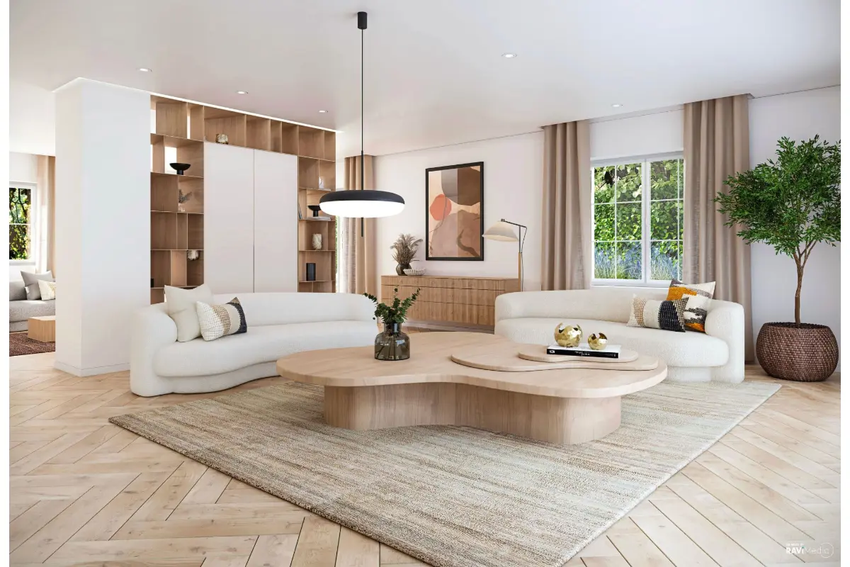 Villa à vendre à Waterloo 1410 2500000.00€ 5 chambres 548.00m² - annonce 677200