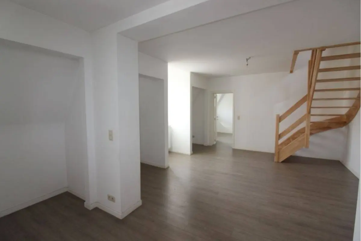 Appartement à  à Bruxelles 1000 1125.00€ 1 chambres 90.00m² - annonce 676895