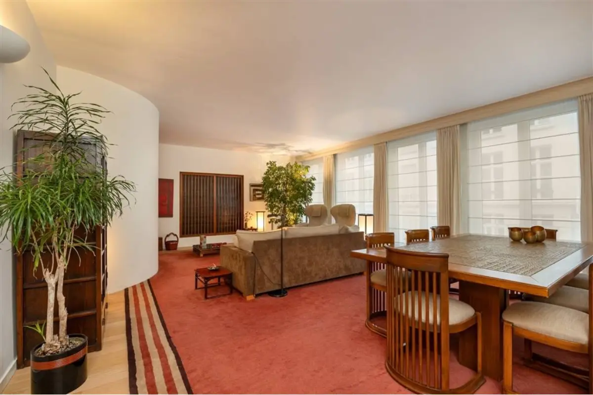 Appartement à vendre à Anvers 2000 669000.00€ 4 chambres 205.00m² - annonce 676856