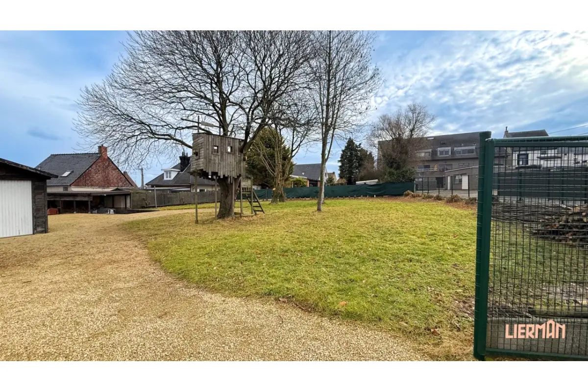 Bouwgrond te  koop in Zottegem 9620 119000.00€  slaapkamers m² - Zoekertje 677376