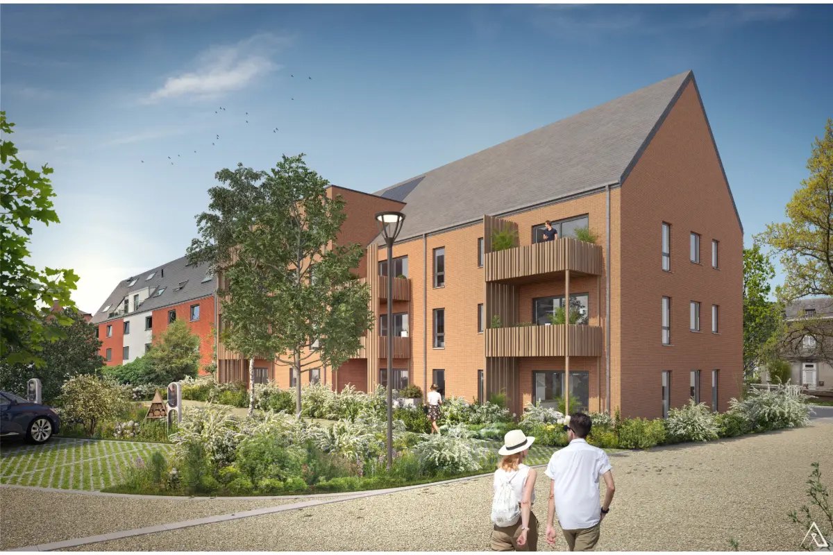 Immeuble mixte à vendre à Nivelles 1400 1701000.00€ 12 chambres 500.00m² - annonce 677005