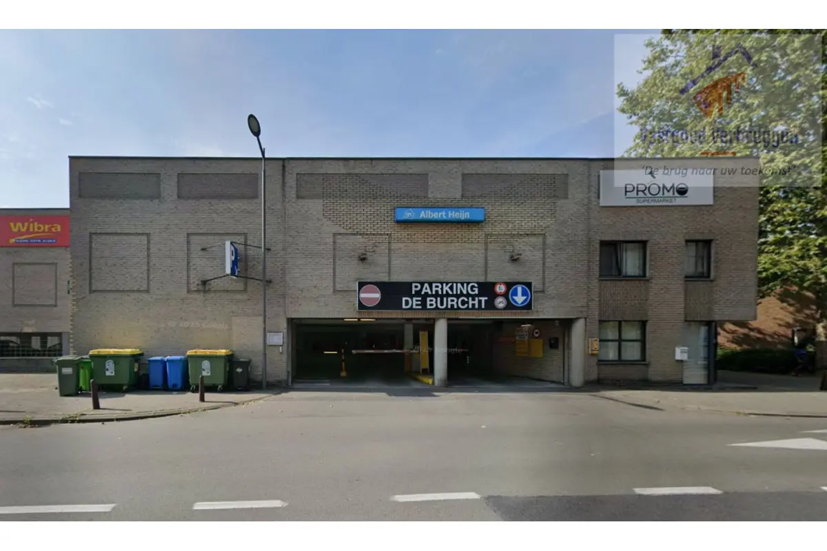 Parking / garage à louer à Alost 9300 85.00€  chambres m² - annonce 676798
