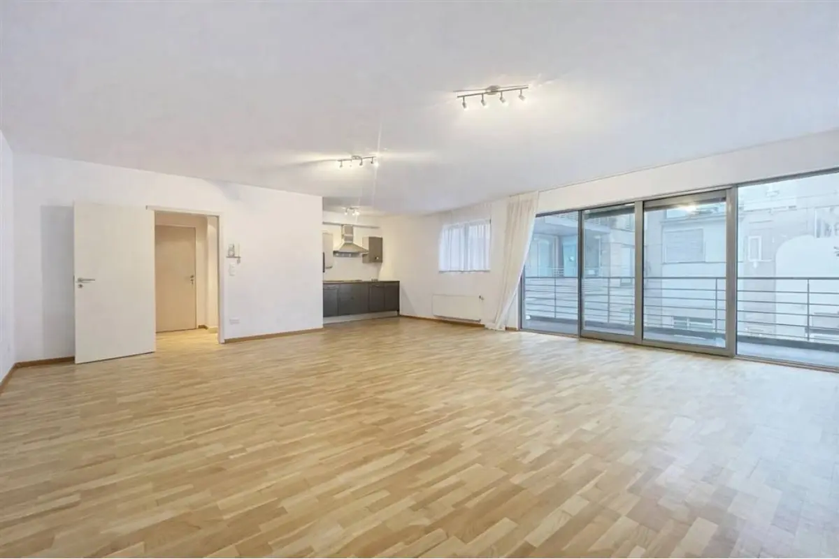 Appartement à  à Bruxelles 1000 445000.00€ 3 chambres 125.00m² - annonce 676894