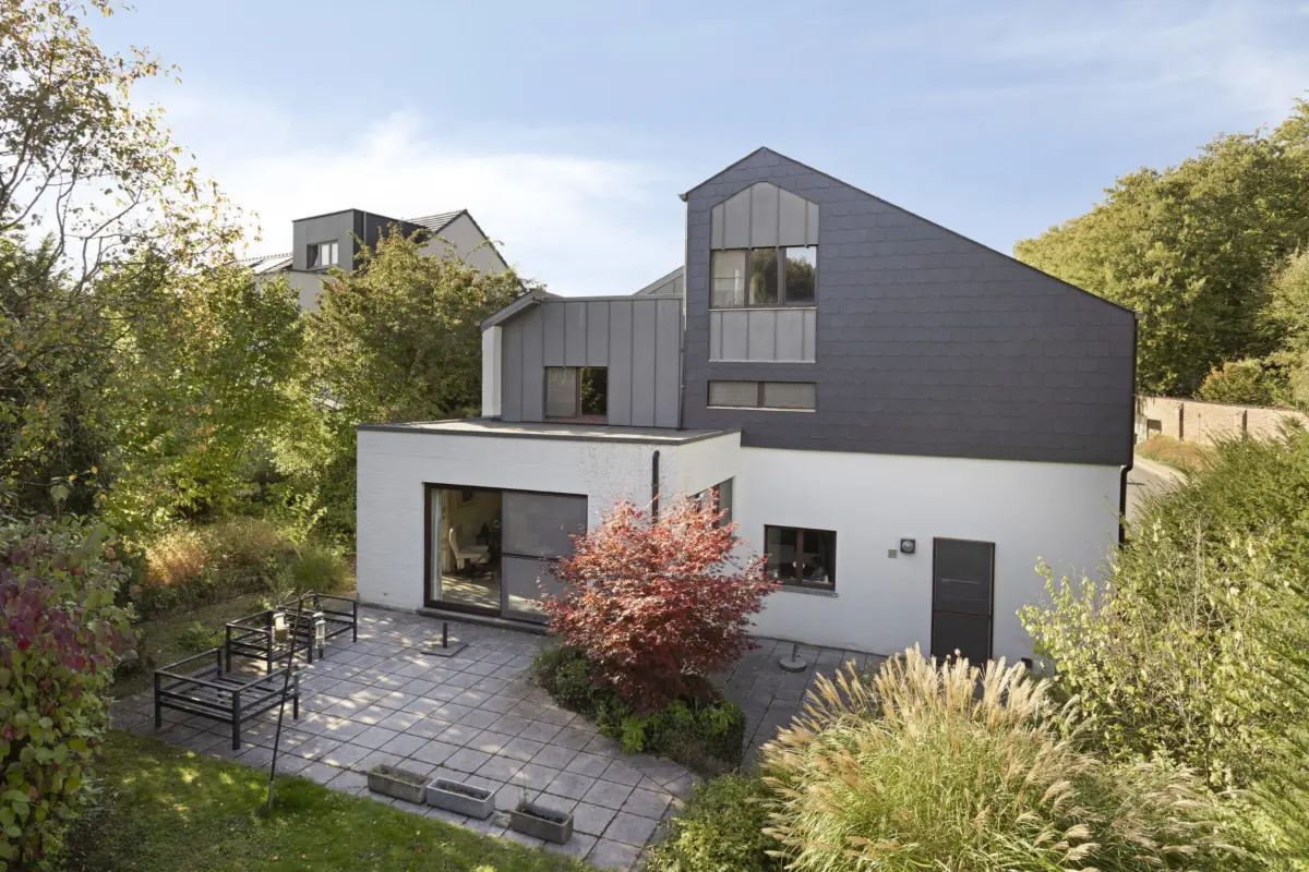 Villa à vendre à Tervuren 3080 595000.00€ 4 chambres 232.00m² - annonce 677152