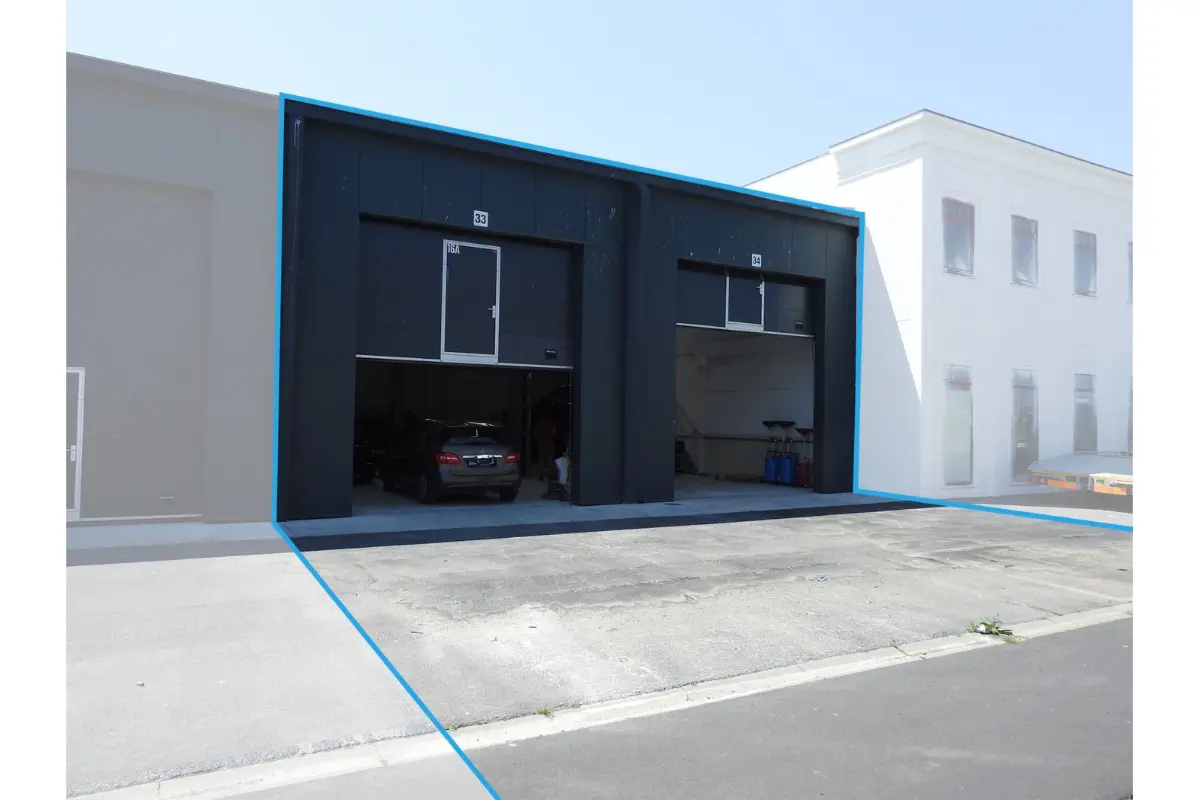 Handelszaak te  koop in Middelkerke 8430 335000.00€  slaapkamers 190.00m² - Zoekertje 676826