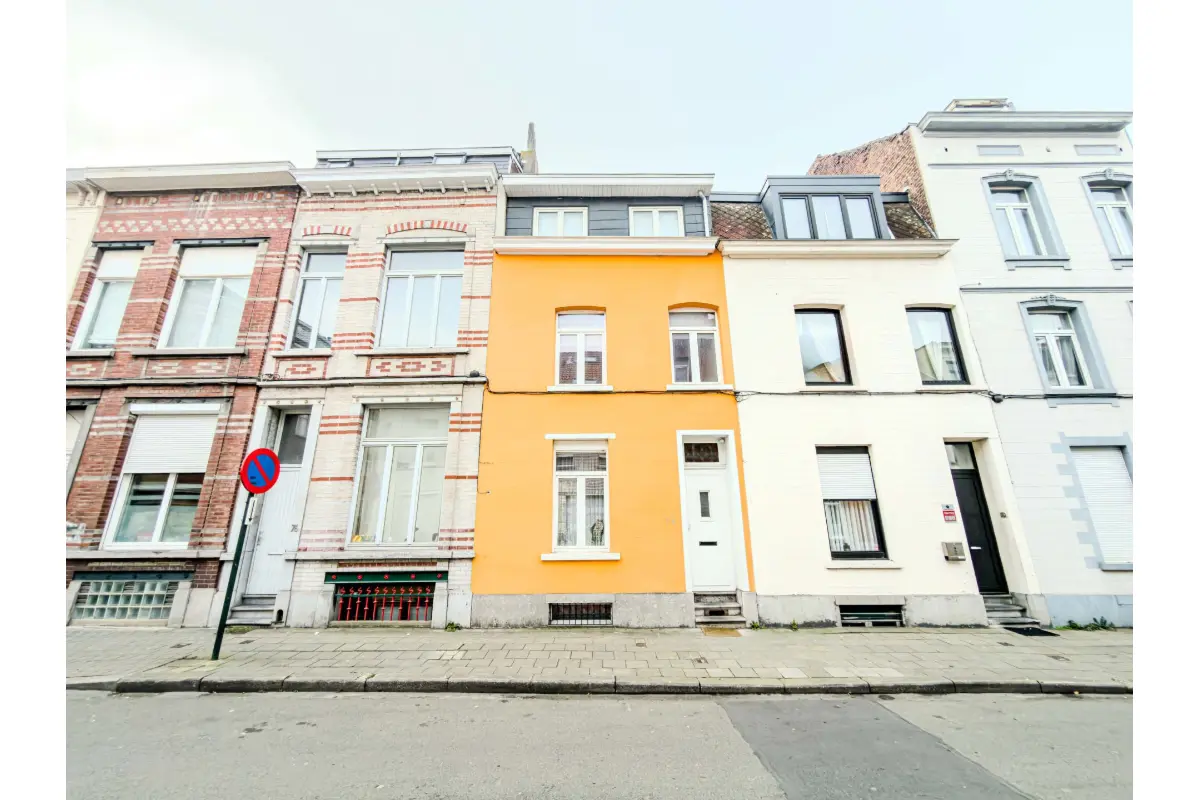 Huis te  koop in Laken 1020 425000.00€ 4 slaapkamers 176.00m² - Zoekertje 677164