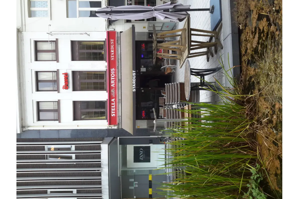 Immeuble mixte à louer à Malines 2800 2200.00€ 2 chambres 110.00m² - annonce 677076