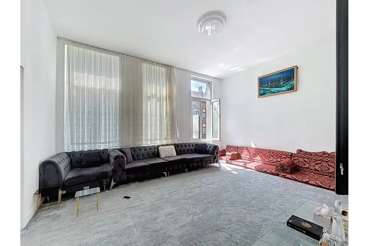 Appartement à vendre à Anderlecht 1070 149500.00€ 2 chambres 72.00m² - annonce 677844