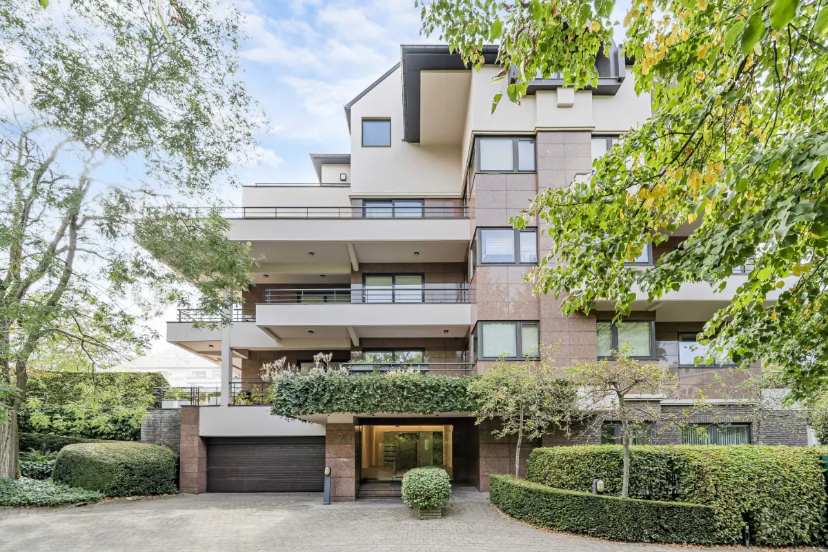 Appartement à vendre à Ixelles 1050 845000.00€ 3 chambres 236.00m² - annonce 677799