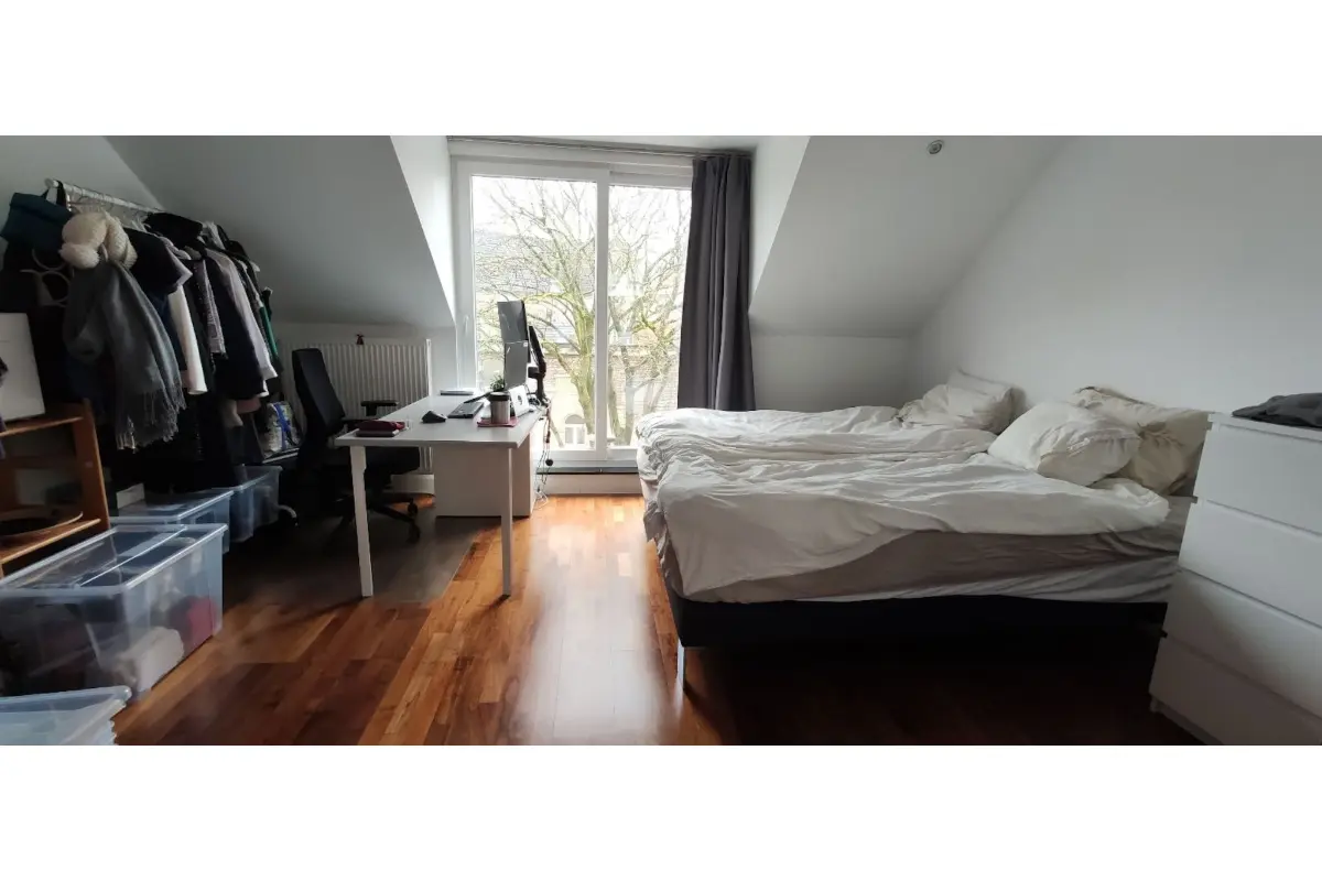 Appartement te  huur in Elsene 1050 1500.00€  slaapkamers m² - Zoekertje 677592