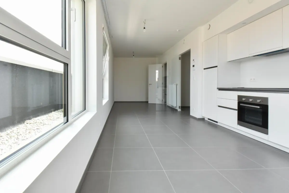 Studio à louer à Molenbeek-Saint-Jean 1080 925.00€ 0 chambres 44.00m² - annonce 677875