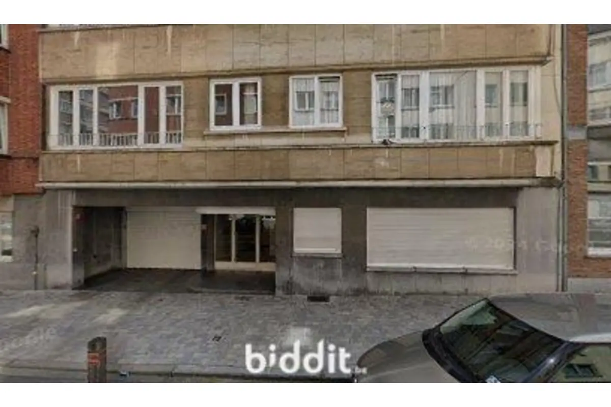 Appartement à vendre à Schaerbeek 1030 150000.00€ 2 chambres m² - annonce 677949