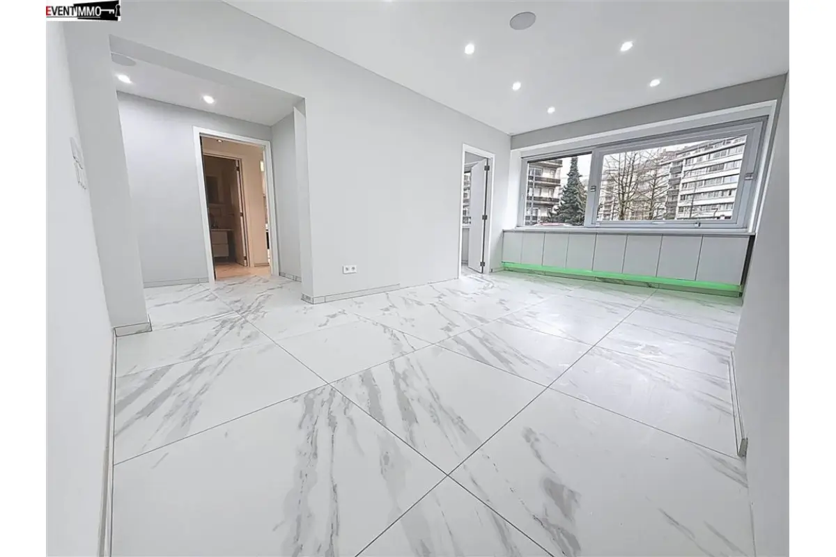 Appartement à  à Jette 1090 245000.00€ 2 chambres 88.00m² - annonce 677909