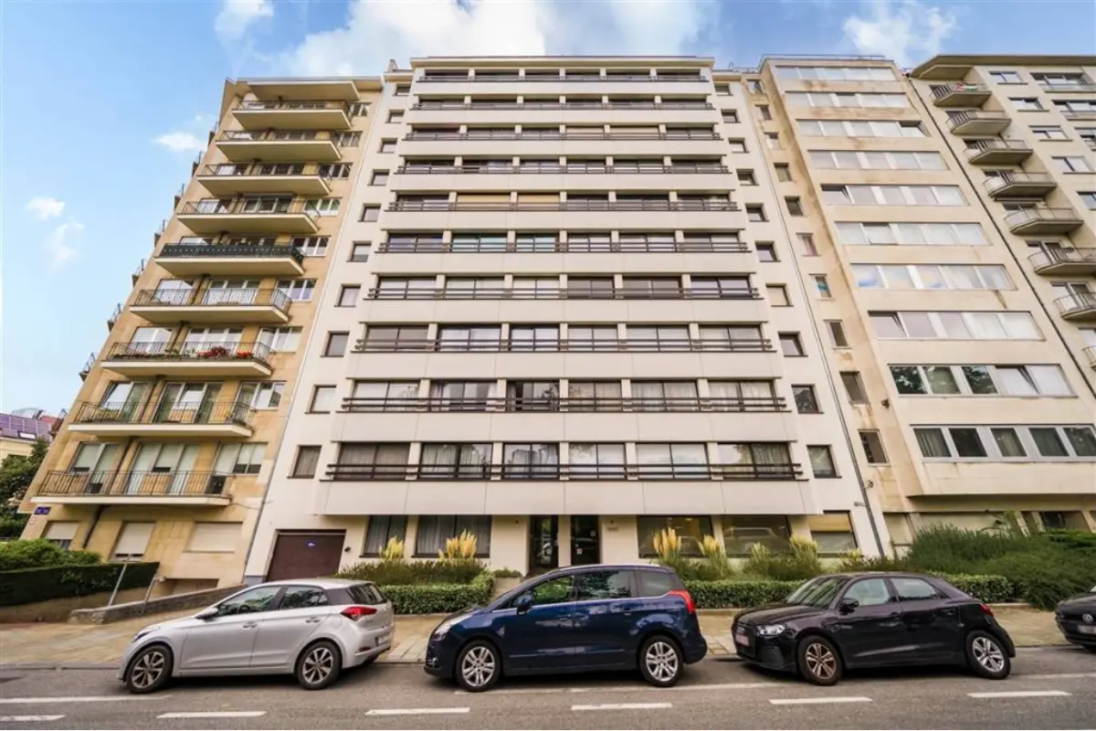 Appartement à vendre à Bruxelles 1000 210000.00€ 1 chambres 35.00m² - annonce 677582